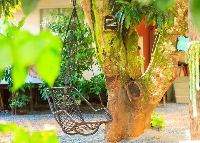Pousada Jardim Da Nova Era Alto Paraíso de Goiás